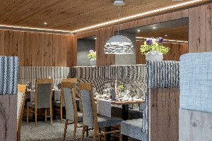 Hotel TYROLERHOF wakacje