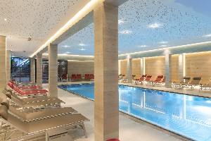 Hotel TYROLERHOF wakacje