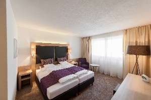 Hotel TYROLERHOF wakacje