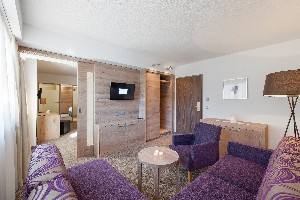 Hotel TYROLERHOF wakacje