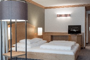 Hotel TYROLERHOF wakacje