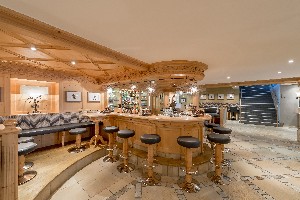 Hotel TYROLERHOF wakacje