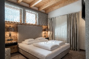 Hotel TYROLERHOF wakacje