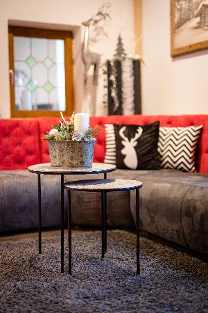 Hotel ALPHOF wakacje