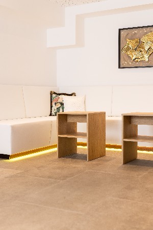 Hotel ALPHOF wakacje