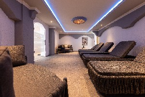 Hotel ALPHOF wakacje