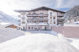 Hotel ALPHOF wakacje