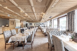 Hotel ALPHOF wakacje