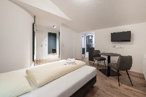Hotel APPARTEMENTS ZUR SONNE wakacje