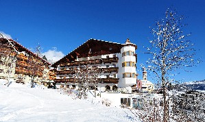 Hotel DAS POSTHAUS - STUBAI & SMART - Léto wakacje