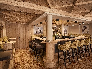 Hotel DAS POSTHAUS - STUBAI & SMART - Léto wakacje