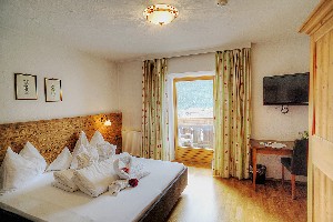 Hotel DAS POSTHAUS - STUBAI & SMART - Léto wakacje