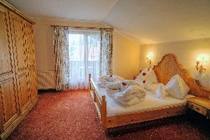 Hotel DAS POSTHAUS - STUBAI & SMART - Léto wakacje