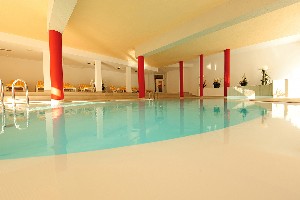 Hotel DAS POSTHAUS - STUBAI & SMART - Léto wakacje