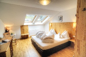 Hotel DAS POSTHAUS - STUBAI & SMART - Léto wakacje