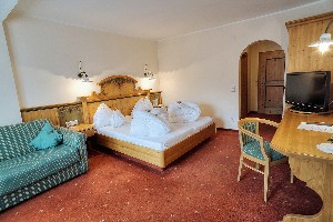 Hotel DAS POSTHAUS - STUBAI & SMART - Léto wakacje