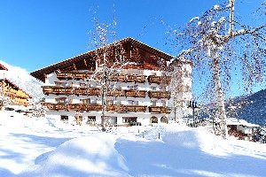 Hotel DAS POSTHAUS - STUBAI & SMART - Léto wakacje