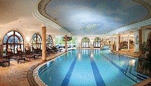 Hotel MILDERER HOF wakacje