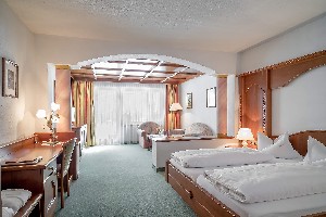 Hotel MILDERER HOF wakacje