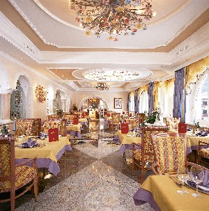 Hotel MILDERER HOF wakacje