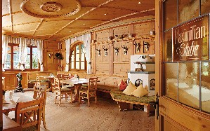 Hotel MILDERER HOF wakacje