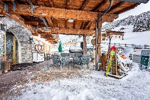 Hotel ALPEN WOHLFÜHLHOTEL DÖRFLWIRT wakacje