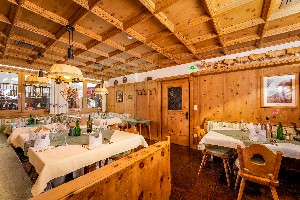 Hotel ALPEN WOHLFÜHLHOTEL DÖRFLWIRT wakacje