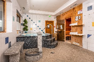 Hotel ALPEN WOHLFÜHLHOTEL DÖRFLWIRT wakacje