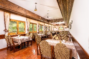 Hotel ALPEN WOHLFÜHLHOTEL DÖRFLWIRT wakacje