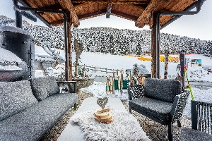 Hotel ALPEN WOHLFÜHLHOTEL DÖRFLWIRT wakacje