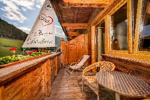 Hotel ALPEN WOHLFÜHLHOTEL DÖRFLWIRT wakacje