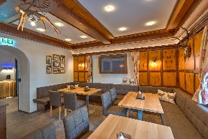 Hotel DER SIEGELER - THIS LIFESTYLEHOTEL ROCKS wakacje