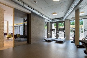 Hotel ELISABETHHOTEL PREMIUM PRIVATE RETREAT wakacje