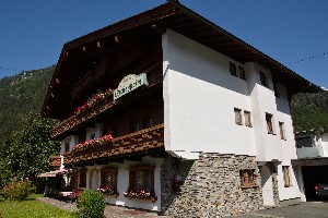 Hotel GÄSTEHAUS LÄRCHENHEIM wakacje