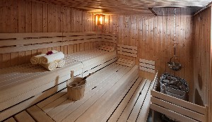 Hotel HOTEL HÖHLENSTEIN wakacje