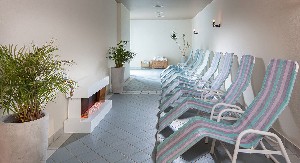 Hotel HOTEL HÖHLENSTEIN wakacje