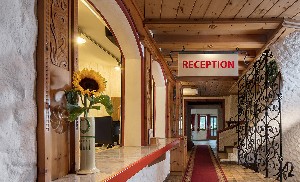 Hotel HOTEL HÖHLENSTEIN wakacje