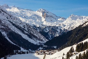Hotel HOTEL HÖHLENSTEIN wakacje
