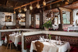 Hotel HOTEL HÖHLENSTEIN wakacje