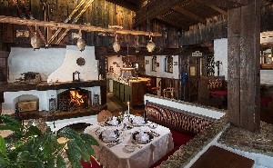 Hotel HOTEL HÖHLENSTEIN wakacje