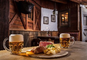 Hotel HOTEL HÖHLENSTEIN wakacje