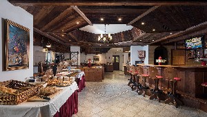 Hotel HOTEL HÖHLENSTEIN wakacje