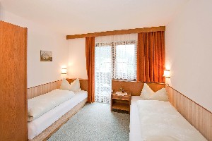 Hotel LANDHAUS MARIDL - Léto wakacje