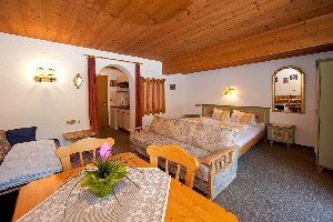 Hotel LANDHAUS MARIDL - Léto wakacje