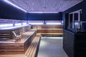 Hotel NEUHAUS ZILLERTAL RESORT wakacje