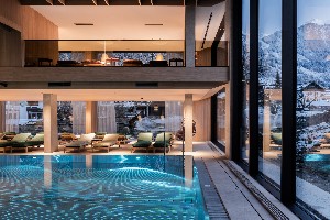 Hotel NEUHAUS ZILLERTAL RESORT wakacje