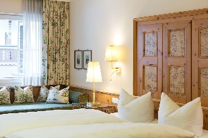 Hotel NEUHAUS ZILLERTAL RESORT wakacje