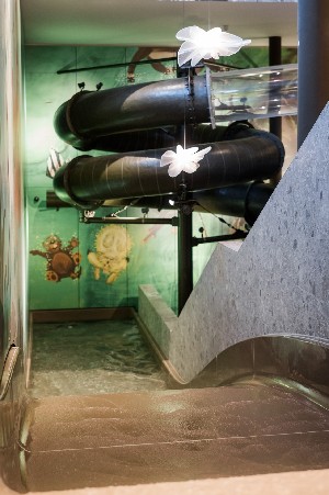 Hotel NEUHAUS ZILLERTAL RESORT wakacje