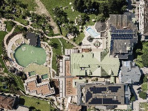 Hotel NEUHAUS ZILLERTAL RESORT wakacje