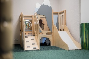 Hotel NEUHAUS ZILLERTAL RESORT wakacje